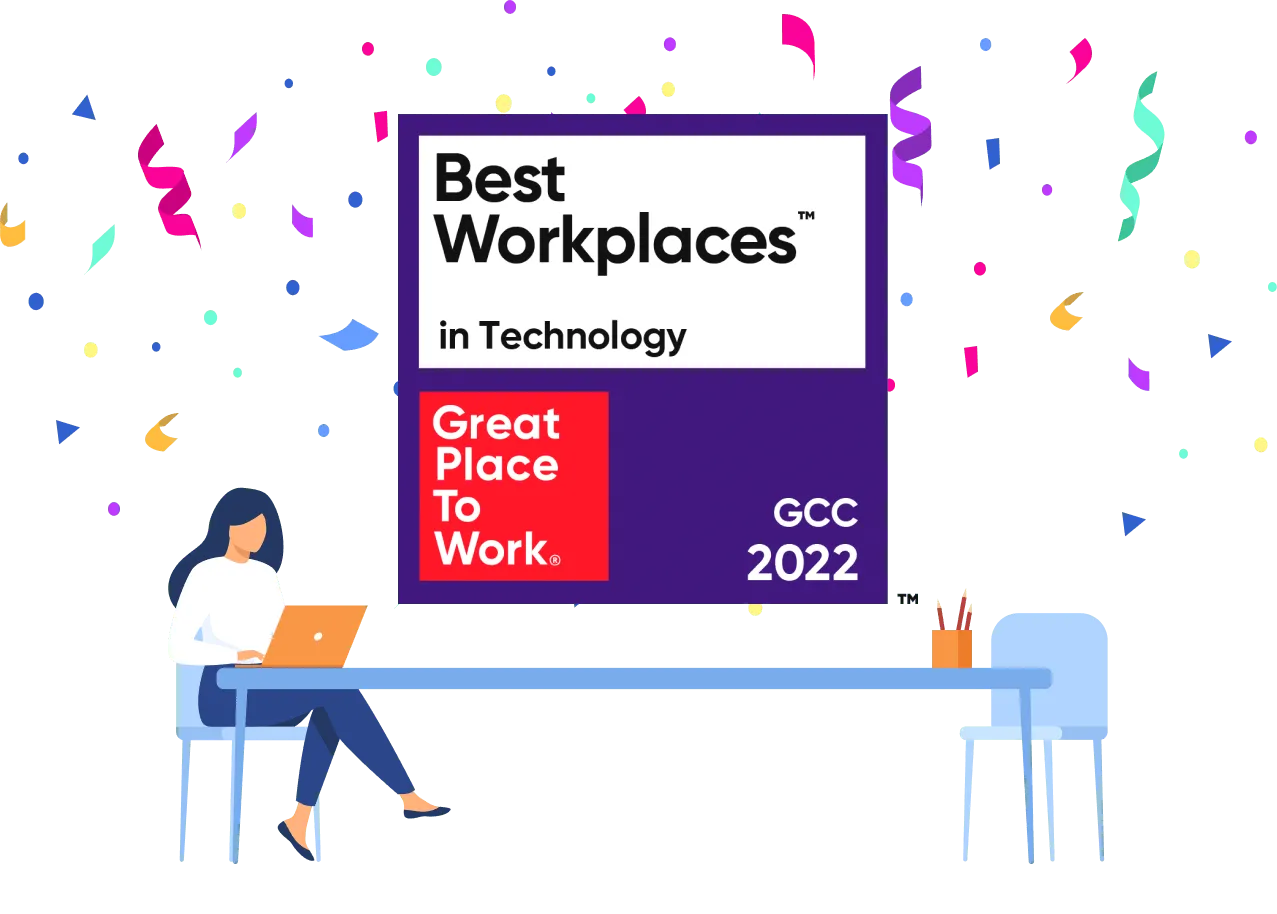 Great Place To Work Certified 2023