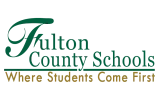 Fulton Country Schools logo