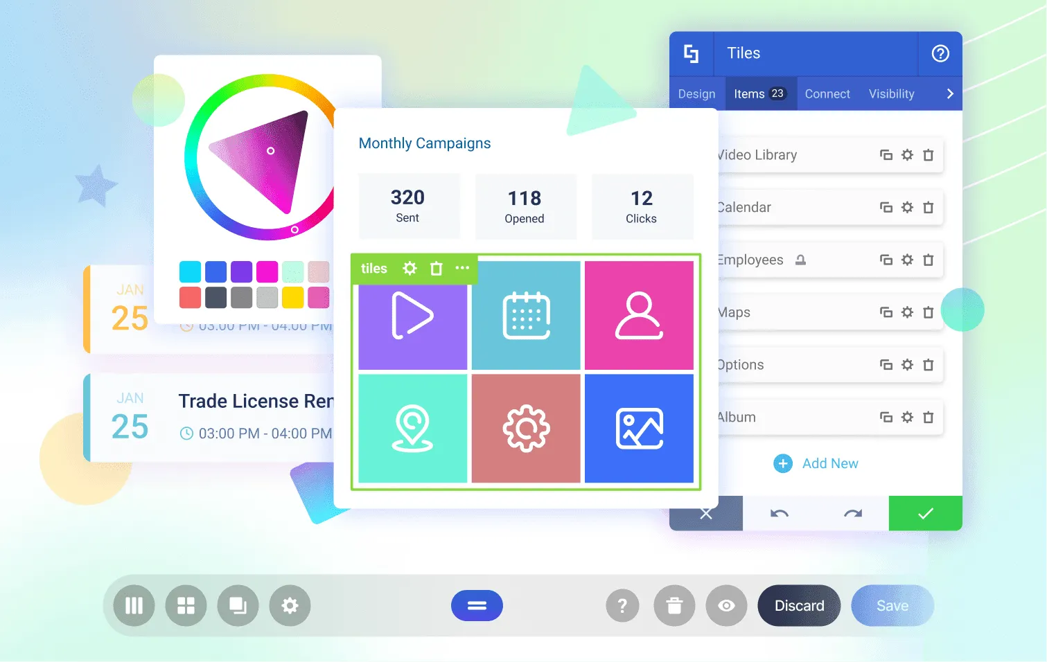 ShortPoint Page Builder With Live Mode
