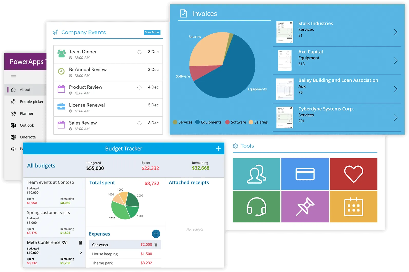 Power Apps