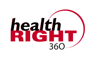 Health Right 360 logo
