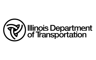 Illinois Department of Transportation logo