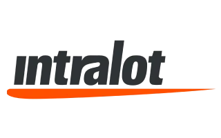 Intralot logo