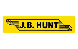 JB Hunt logo