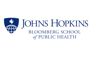 Johns Hopkins logo
