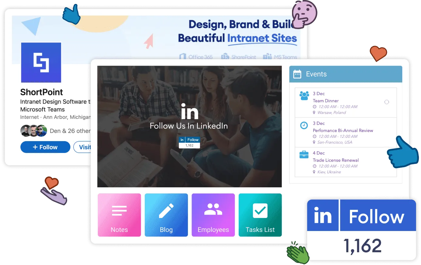 LinkedIn
