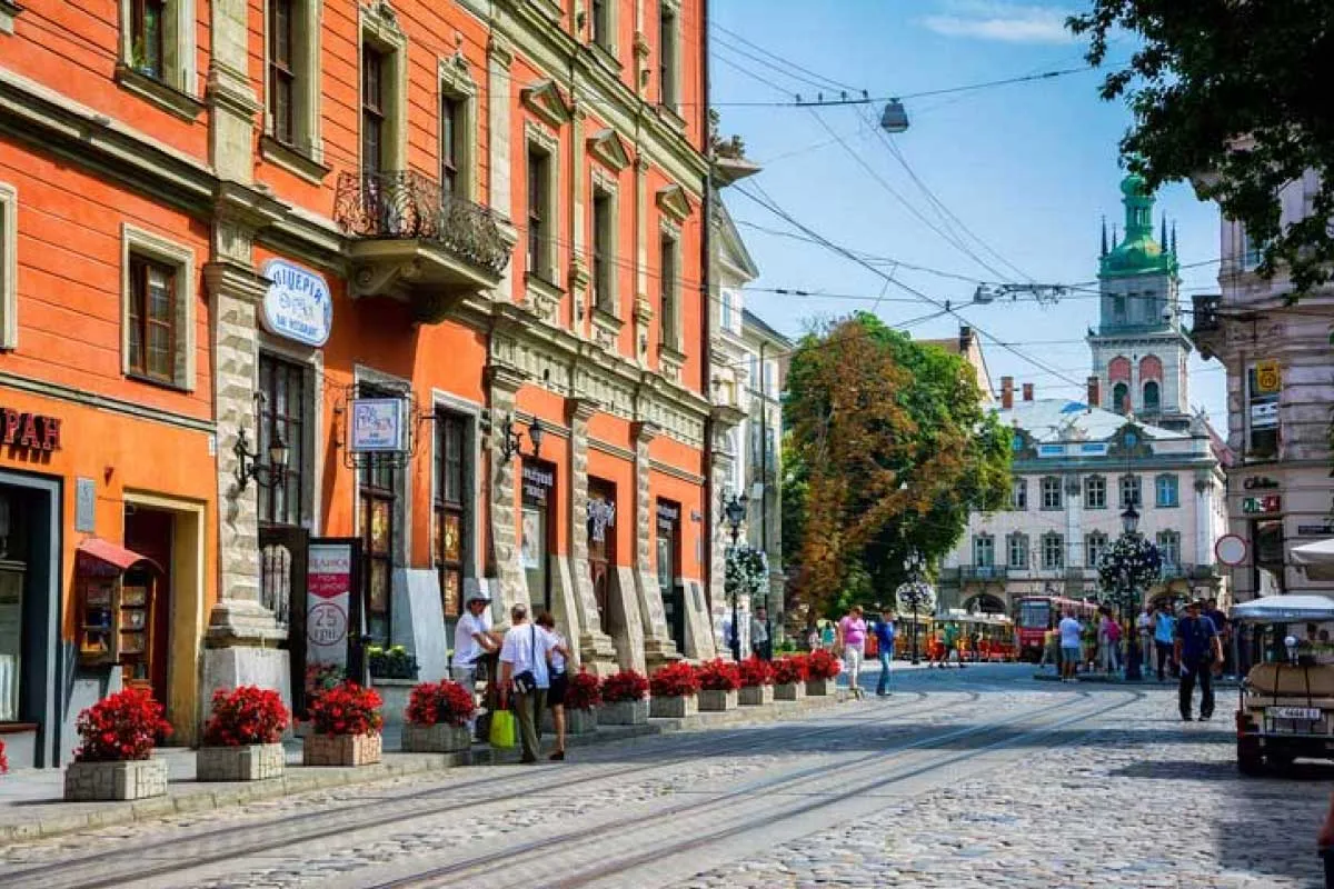 Lviv