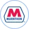 Marathon Petroleum Corporation logo