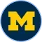 University of Michigan logo