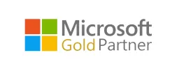 Microsoft Gold Partner