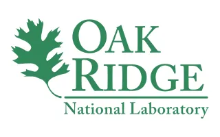 Oak Ridge logo