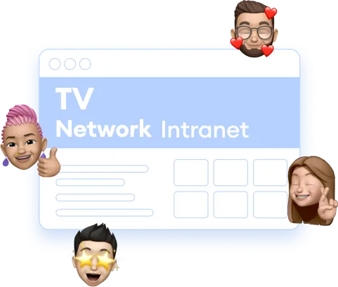 “Without ShortPoint, we wouldn’t be close to where we currently are with four full, active sites,” said Stephanie. Because users can now find information about every area of need—all wrapped up in professional design that reflects their brand and culture—user adoption has rocketed. Associates now visit the intranet at an average of 4,800 visits each month and the numbers keep growing.