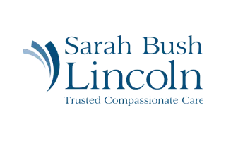 Sarah Bush Lincoln logo