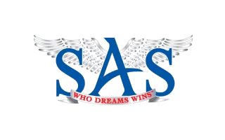 S.A.S logo