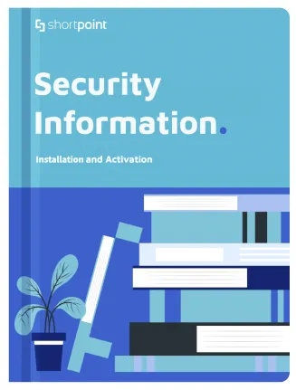Security Information