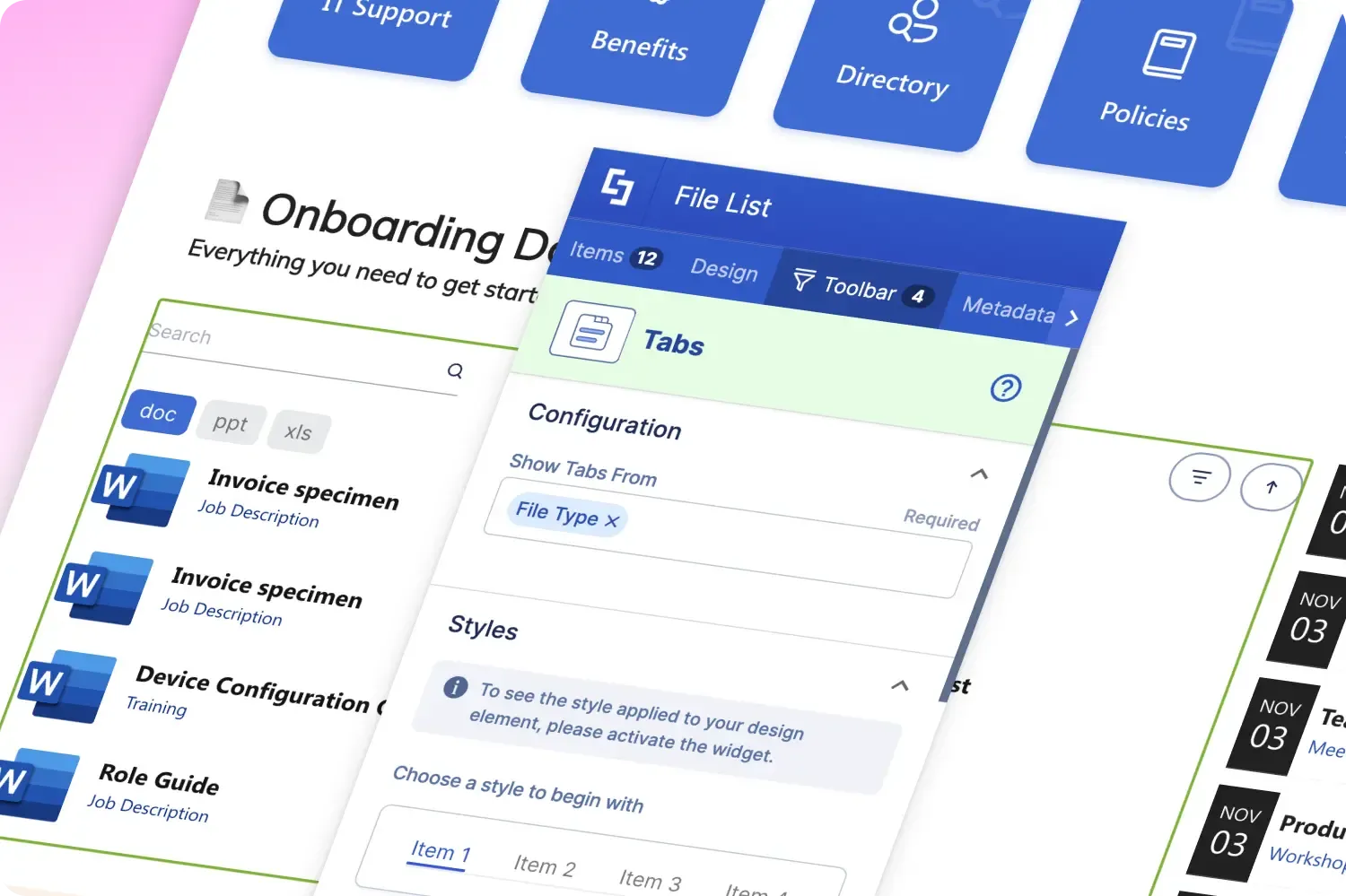 Level Up Your Project Tracking with Tabs and Filters