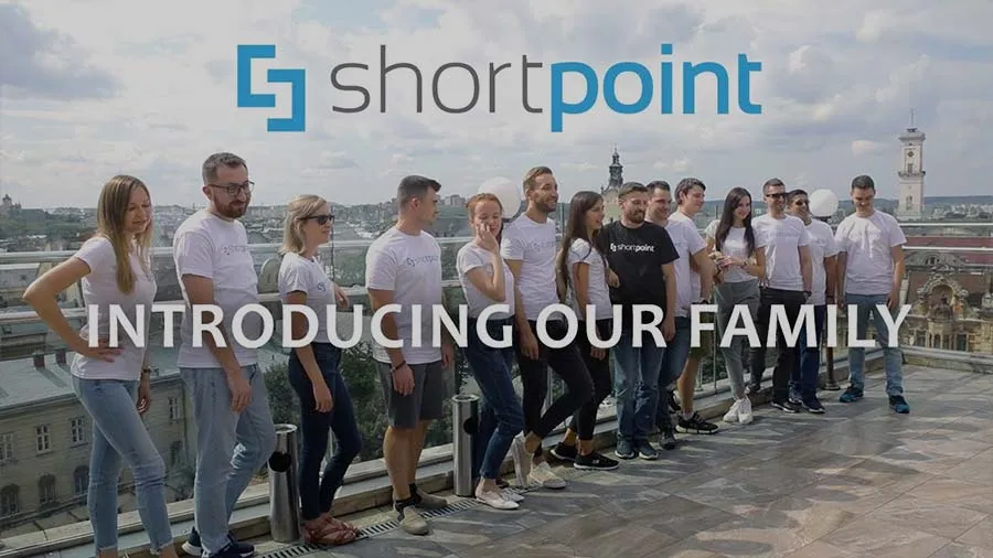 Introduction to the ShortPoint Team