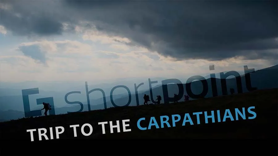 Introduction to the ShortPoint Team