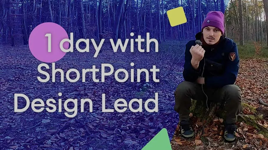 Introduction to the ShortPoint Team