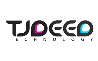 TJDEED Logo