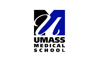 UMASS medical school logo