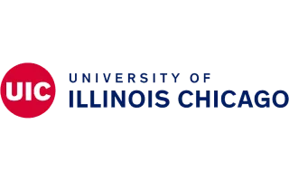 University of Illinois, Chicago logo