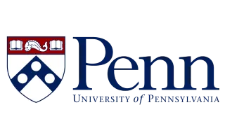 University of Pennsylvania logo