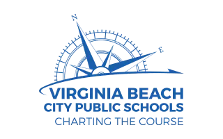 Virginia Beach Public School logo