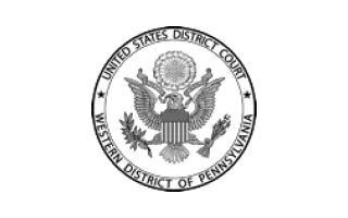 Western District of Pennsylvania logo