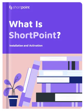 What is ShortPoint Guide